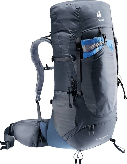 DEUTER Wanderrucksack "Aircontact Lite 40 + 10"