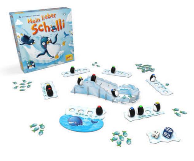 Dickie Mein Lieber Scholli