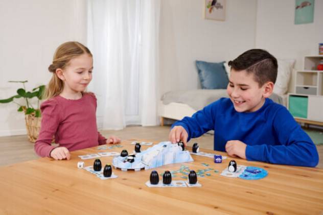 Dickie Mein Lieber Scholli