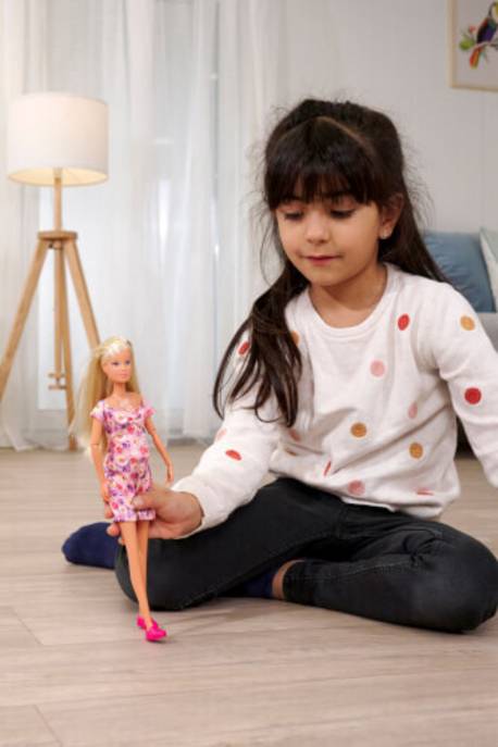 Dickie SL Hello Baby