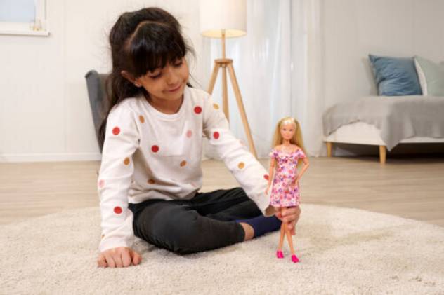 Dickie SL Hello Baby