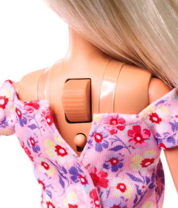 Dickie SL Hello Baby