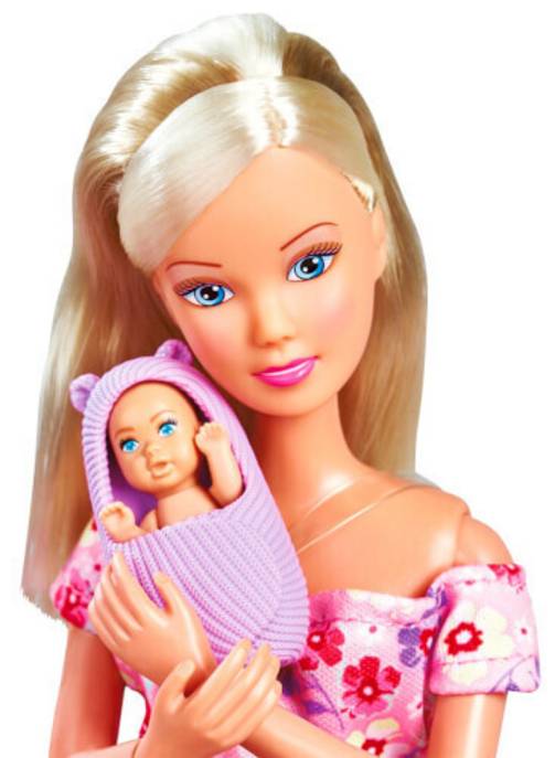 Dickie SL Hello Baby