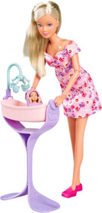 Dickie SL Hello Baby