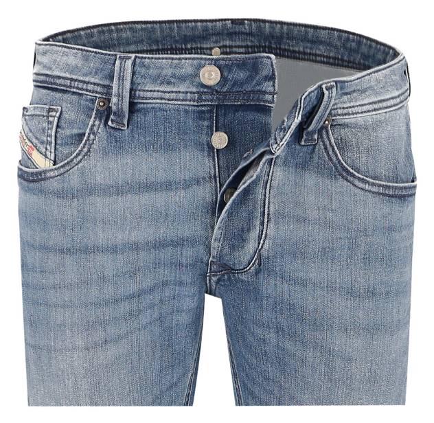 DIESEL Jeans "1985 Larkee"