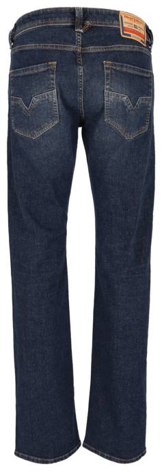 DIESEL Straight-Jeans "1985 Larkee"
