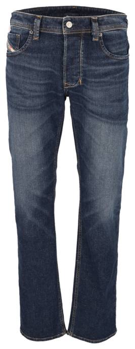 DIESEL Straight-Jeans "1985 Larkee"