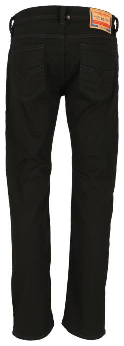 DIESEL Straigt-Jeans "1985 Larkee"