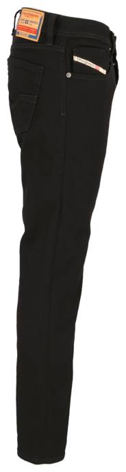 DIESEL Straigt-Jeans "1985 Larkee"