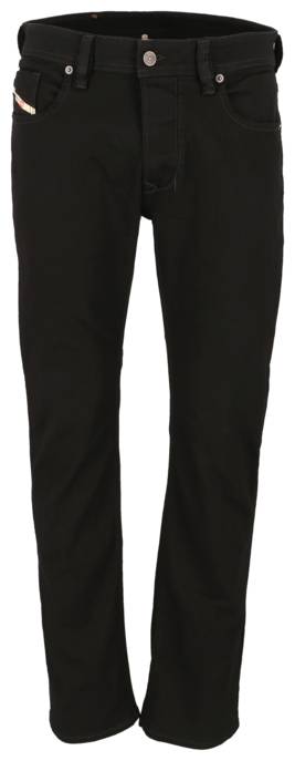 DIESEL Straigt-Jeans "1985 Larkee"