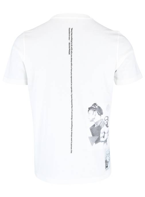 DIESEL T-Shirt "PR-T-JUST-P1"