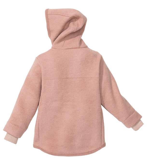Disana Wollwalk-Jacke