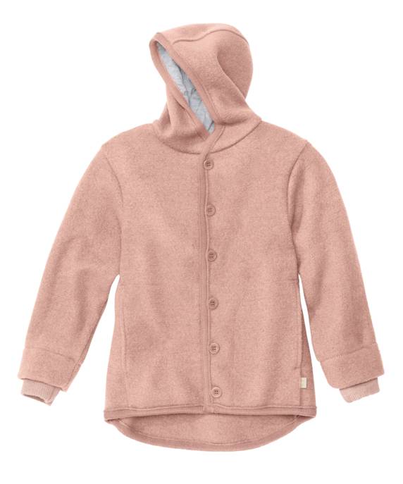 disana Wollwalk-Jacke