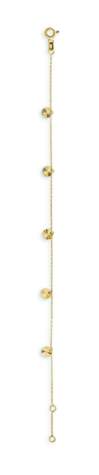dodenhof GOLD COLLECTION Armband