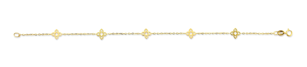 dodenhof GOLD COLLECTION Armband