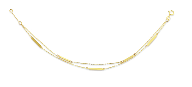 dodenhof GOLD COLLECTION Armband