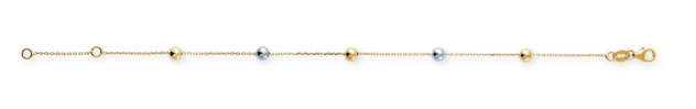 dodenhof GOLD COLLECTION Armband