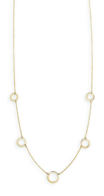 dodenhof GOLD COLLECTION Collier