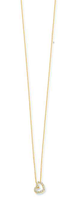 Dodenhof GOLD COLLECTION Collier