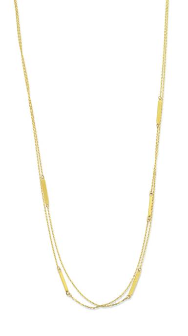 dodenhof GOLD COLLECTION Collier