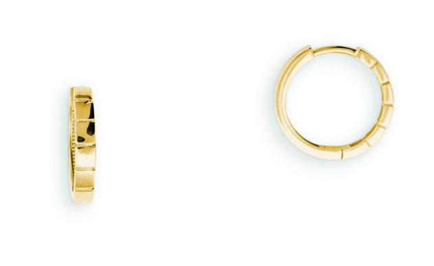 dodenhof GOLD COLLECTION Creolen