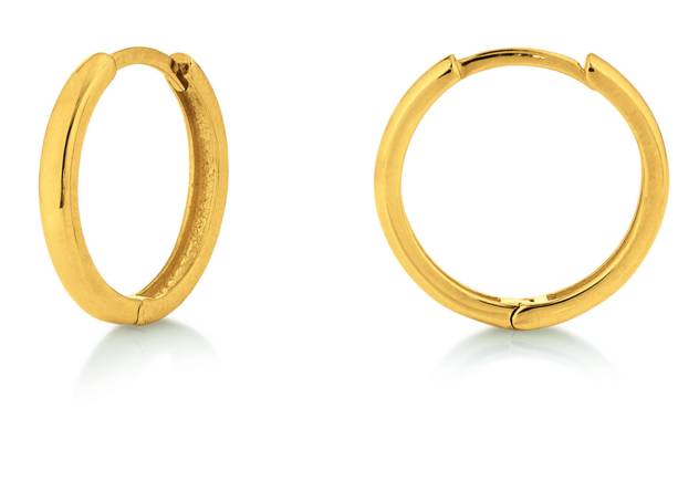 dodenhof GOLD COLLECTION Creolen