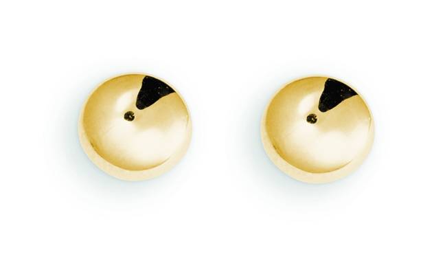dodenhof GOLD COLLECTION Ohrstecker