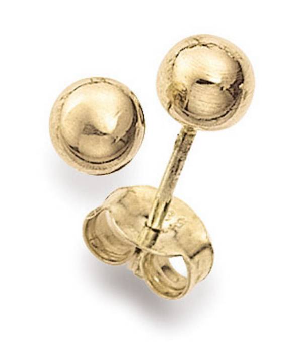 dodenhof GOLD COLLECTION Ohrstecker