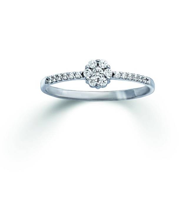 dodenhof GOLD COLLECTION Ring