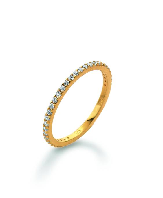 dodenhof GOLD COLLECTION Ring