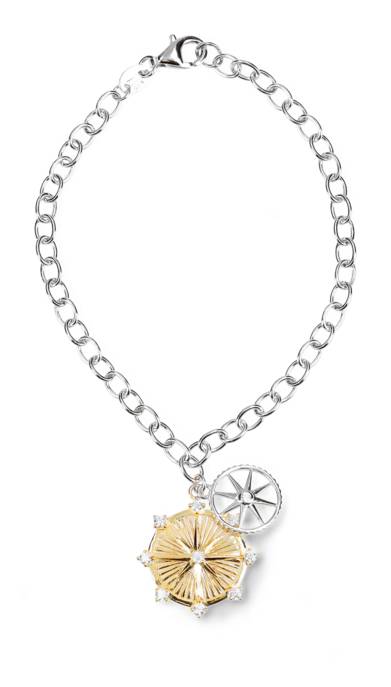 dodenhof SILVER COLLECTION Armband "SB2000003CZ1"