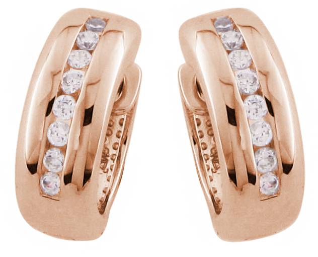 dodenhof SILVER COLLECTION Creolen "SE120610CZ2"