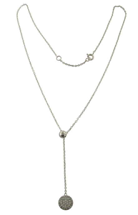 dodenhof SILVER COLLECTION Kette "SN150021CZ1"