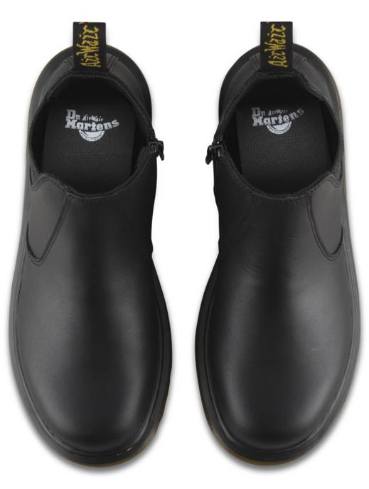 Dr. Martens 2976 SOFTY T LEDER CHELSEA BOOTS