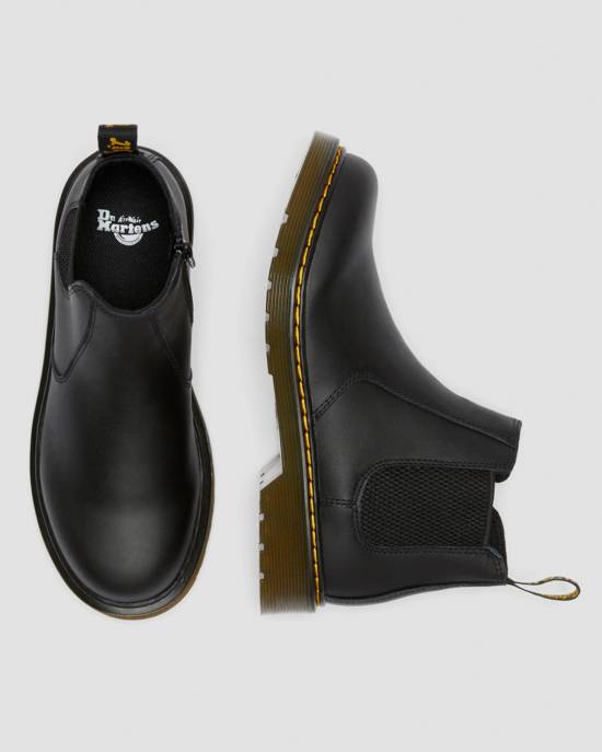 Dr. Martens 2976 SOFTY T LEDER CHELSEA BOOTS