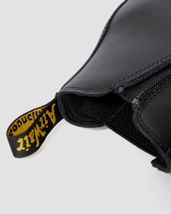 Dr. Martens 2976 SOFTY T LEDER CHELSEA BOOTS