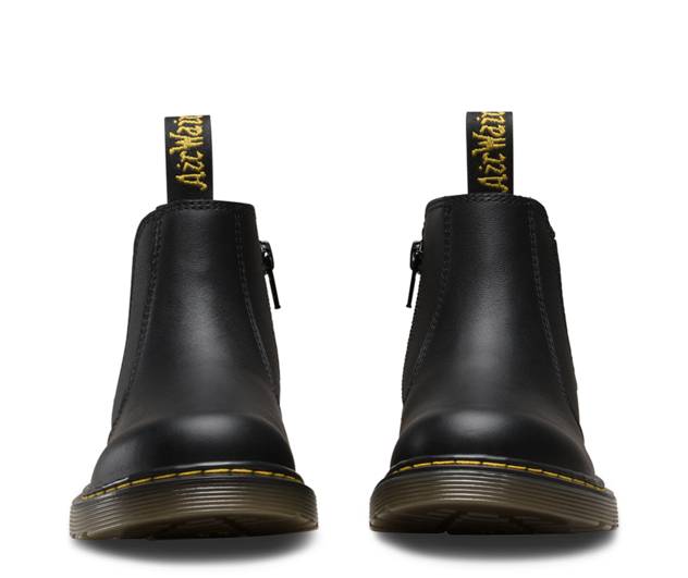 Dr. Martens Leder Chelsea Boot "2976"