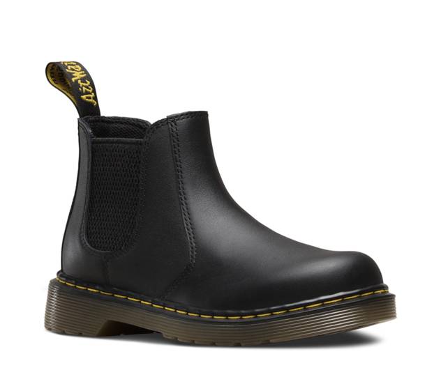 Dr. Martens Leder Chelsea Boot "2976"