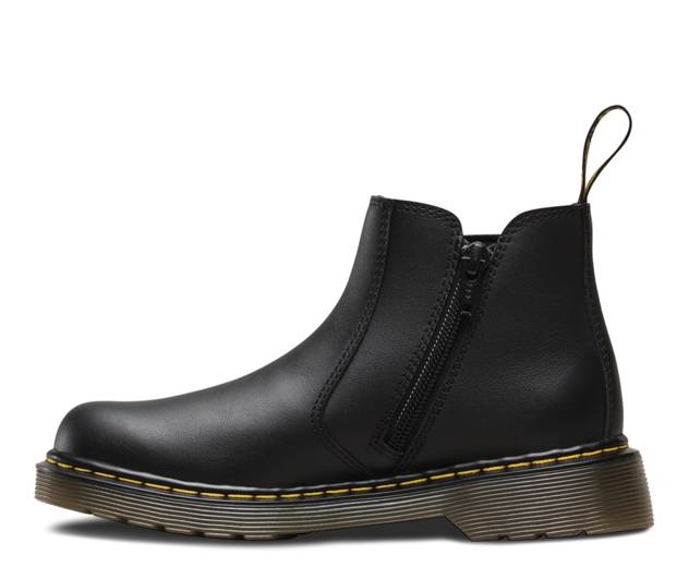 Dr. Martens Leder Chelsea Boot "2976"