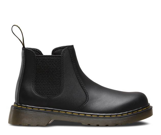 Dr. Martens Leder Chelsea Boot "2976"