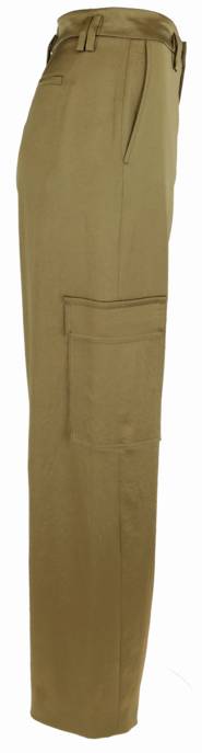 DRYKORN Cargohose "Ductile"