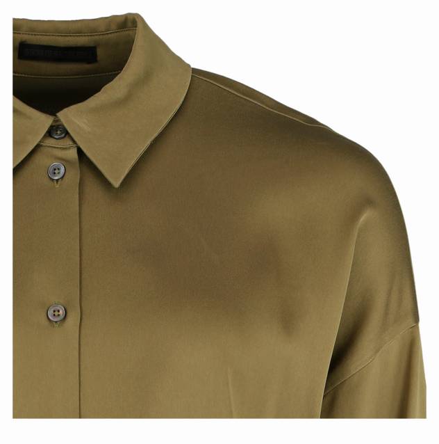 DRYKORN Hemdbluse "Cloelia"