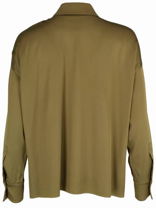 DRYKORN Hemdbluse "Cloelia"