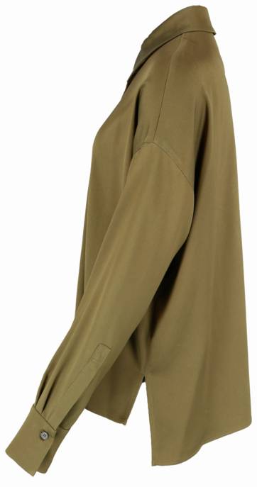 DRYKORN Hemdbluse "Cloelia"