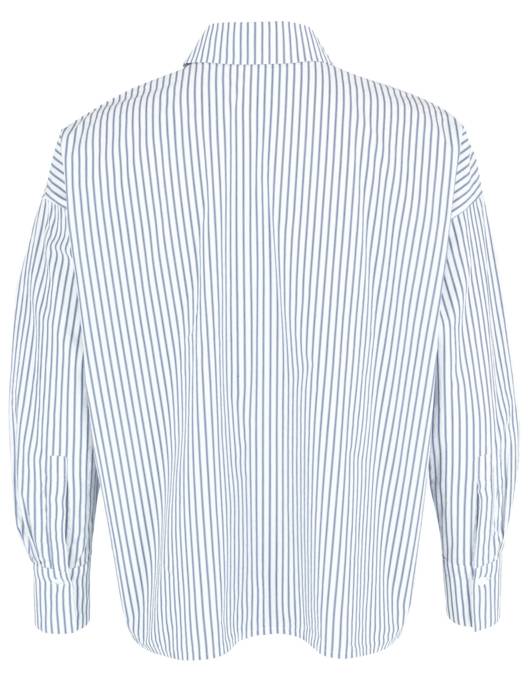 DRYKORN Hemdbluse "Cloelia"