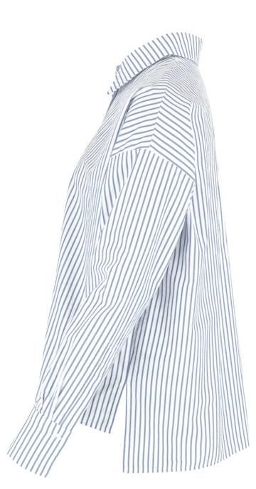 DRYKORN Hemdbluse "Cloelia"