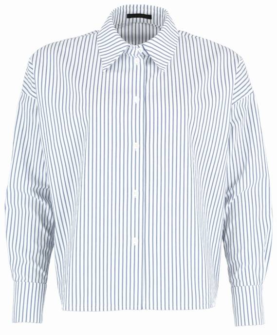 DRYKORN Hemdbluse "Cloelia"