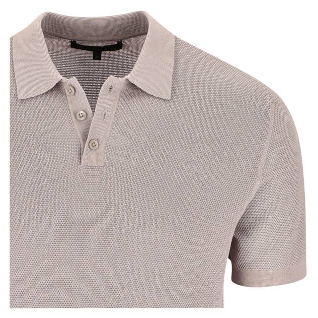 DRYKORN Strick Poloshirt "Triton"