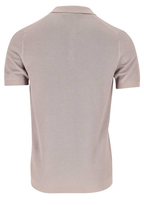 DRYKORN Strick Poloshirt "Triton"