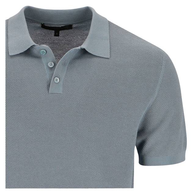 DRYKORN Strick Poloshirt "Triton"